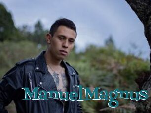 ManuelMagnus