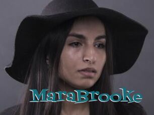 MaraBrooke