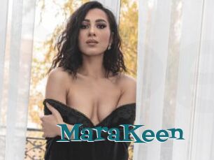 MaraKeen