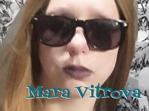 Mara_Vitrova