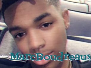 MarcBoudreaux