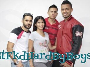 MarceGtFkdHardByBoys