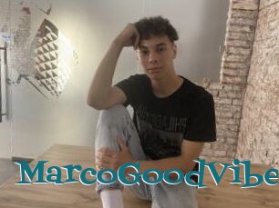MarcoGoodVibes