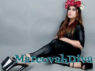 MarcovahDiva
