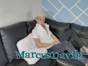 MarcusDavila