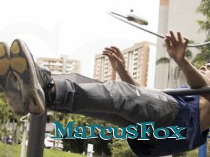 MarcusFox