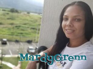 MardyGrenn