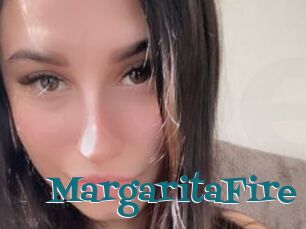 MargaritaFire
