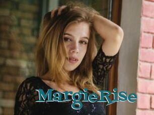 MargieRise