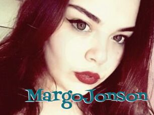 MargoJonson