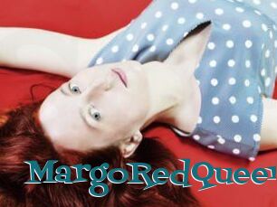 MargoRedQueen