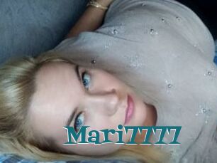 Mari7777