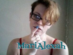 MariAlexah