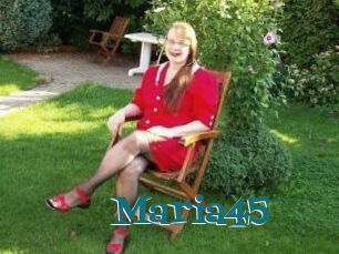 Maria45