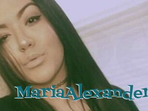 Maria_Alexander