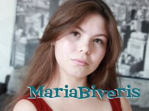 MariaBiveris