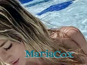 MariaCox