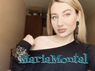 MariaMontal