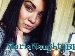 MariaNaughtyBB