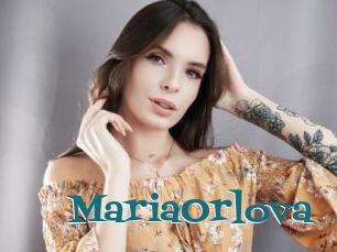 MariaOrlova