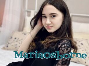 MariaOsborne