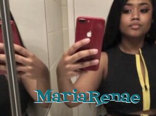 MariaRenae