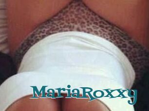 MariaRoxxy