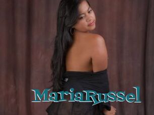 MariaRussel