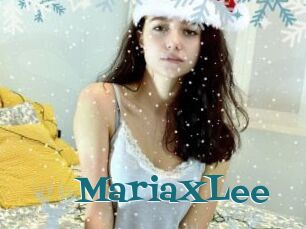MariaXLee