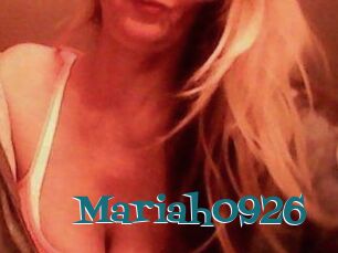 Mariah0926