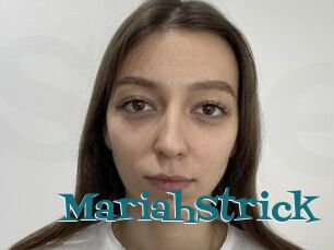 MariahStrick