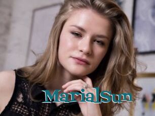 MarialSun