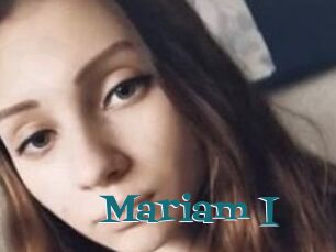 Mariam_I