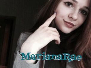MarianaRae
