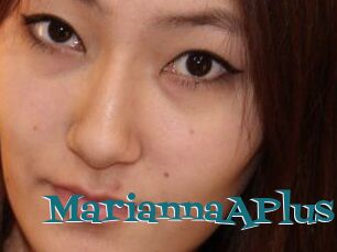 Marianna_APlus