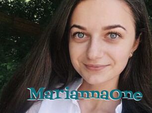 MariannaOne