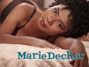 MarieDecker
