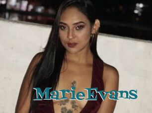 MarieEvans