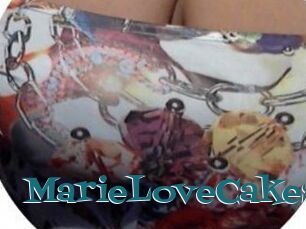 MarieLoveCakes