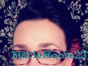 MarieMoore22