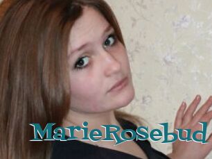 MarieRosebud