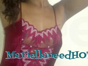 MariellaneedHOT