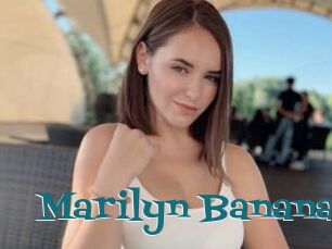 Marilyn_Banana