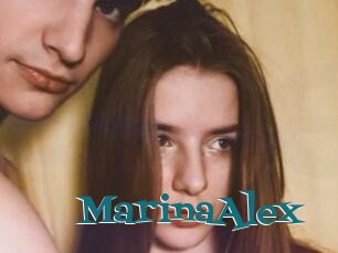 MarinaAlex