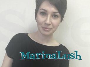 MarinaLush