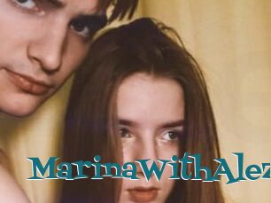 MarinaWithAlez