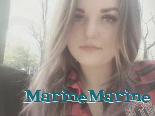 MarineMarine
