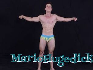 MarioHugedick
