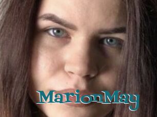MarionMay