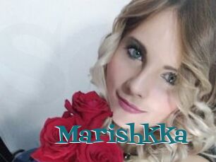 Marishkka